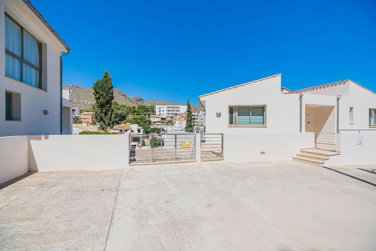 Hébergement de vacances Molins 3